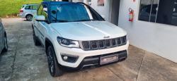 JEEP Compass 2.0 16V 4P S TURBO DIESEL 4X4 AUTOMTICO