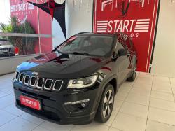 JEEP Compass 2.0 16V 4P LONGITUDE FLEX AUTOMTICO