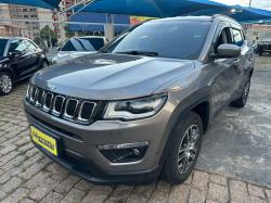 JEEP Compass 2.0 16V 4P FLEX SPORT AUTOMTICO