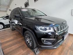 JEEP Compass 2.0 16V 4P FLEX SPORT AUTOMTICO