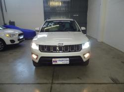 JEEP Compass 2.0 16V 4P LONGITUDE TURBO DIESEL 4X4 AUTOMTICO