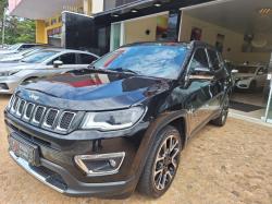 JEEP Compass 2.0 16V 4P LIMITED FLEX AUTOMTICO