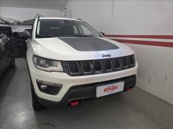 JEEP Compass 2.0 16V 4P TRAILHAWK TURBO DIESEL 4X4 AUTOMTICO