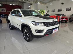 JEEP Compass 2.0 16V 4P TRAILHAWK TURBO DIESEL 4X4 AUTOMTICO