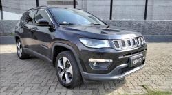 JEEP Compass 2.0 16V 4P LONGITUDE FLEX AUTOMTICO