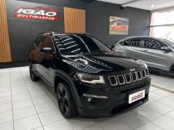 JEEP Compass 2.0 16V 4P LONGITUDE FLEX AUTOMTICO