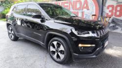 JEEP Compass 2.0 16V 4P LONGITUDE FLEX AUTOMTICO