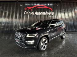 JEEP Compass 2.0 16V 4P LONGITUDE FLEX AUTOMTICO