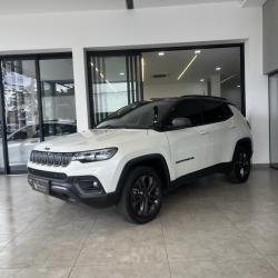 JEEP Compass 2.0 16V 4P 350 LONGITUDE 4X4 TURBO DIESEL AUTOMTICO