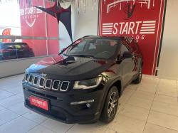 JEEP Compass 2.0 16V 4P FLEX SPORT AUTOMTICO
