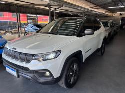 JEEP Compass 2.0 16V 4P 350 LONGITUDE 4X4 TURBO DIESEL AUTOMTICO