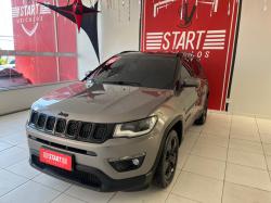 JEEP Compass 2.0 16V 4P NIGHT EAGLE FLEX AUTOMTICO