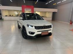 JEEP Compass 2.0 16V 4P LONGITUDE FLEX AUTOMTICO
