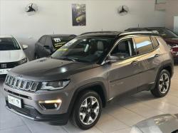 JEEP Compass 2.0 16V 4P LIMITED FLEX AUTOMTICO