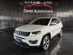 JEEP Compass 2.0 16V 4P LONGITUDE FLEX AUTOMTICO