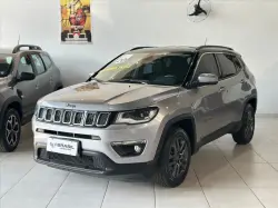 JEEP Compass 2.0 16V 4P SPORT FLEX AUTOMTICO