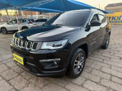 JEEP Compass 2.0 16V 4P FLEX SPORT AUTOMTICO