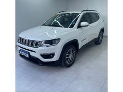 JEEP Compass 2.0 16V 4P FLEX SPORT AUTOMTICO