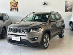 JEEP Compass 2.0 16V 4P LONGITUDE FLEX AUTOMTICO
