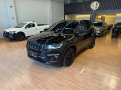 JEEP Compass 2.0 16V 4P LONGITUDE FLEX AUTOMTICO