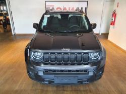 JEEP Renegade 1.3 16V 4P FLEX T270 SPORT TURBO AUTOMTICO