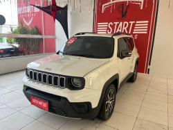 JEEP Renegade 1.3 16V 4P FLEX T270 LONGITUDE TURBO AUTOMTICO