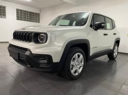 JEEP Renegade 1.3 16V 4P FLEX T270 TURBO AUTOMTICO