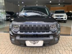 JEEP Renegade 1.3 16V 4P FLEX T270 SPORT TURBO AUTOMTICO