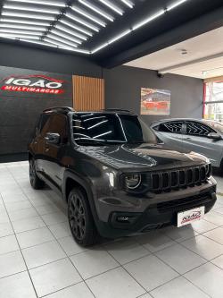 JEEP Renegade 1.3 16V 4P FLEX T270 S 4X4 TURBO AUTOMTICO