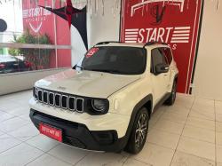JEEP Renegade 1.3 16V 4P FLEX T270 LONGITUDE TURBO AUTOMTICO
