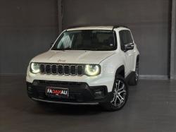 JEEP Renegade 1.3 16V 4P FLEX T270 LONGITUDE TURBO AUTOMTICO