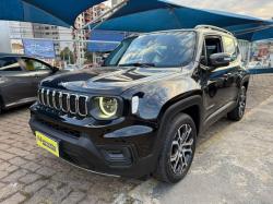JEEP Renegade 1.3 16V 4P FLEX T270 LONGITUDE TURBO AUTOMTICO