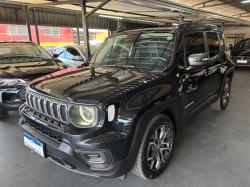 JEEP Renegade 1.3 16V 4P FLEX T270 LONGITUDE TURBO AUTOMTICO