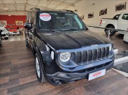 JEEP Renegade 1.8 16V 4P FLEX SPORT AUTOMTICO