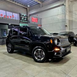 JEEP Renegade 1.8 16V 4P FLEX SPORT