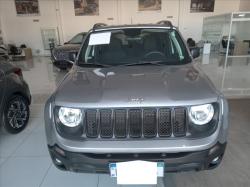 JEEP Renegade 1.8 16V 4P FLEX SPORT AUTOMTICO