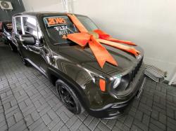 JEEP Renegade 1.8 16V 4P FLEX SPORT AUTOMTICO