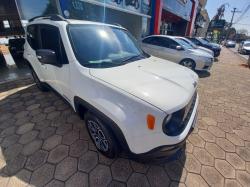 JEEP Renegade 1.8 16V 4P FLEX SPORT AUTOMTICO