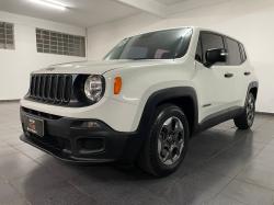 JEEP Renegade 1.8 16V 4P FLEX AUTOMTICO