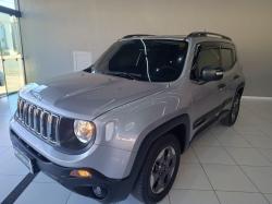 JEEP Renegade 1.8 16V 4P FLEX AUTOMTICO