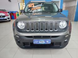 JEEP Renegade 1.8 16V 4P FLEX SPORT