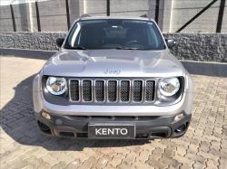 JEEP Renegade 1.8 16V 4P FLEX AUTOMTICO