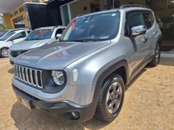 JEEP Renegade 1.8 16V 4P FLEX SPORT AUTOMTICO