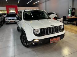 JEEP Renegade 1.8 16V 4P FLEX AUTOMTICO