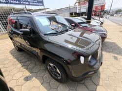 JEEP Renegade 1.8 16V 4P FLEX SPORT AUTOMTICO