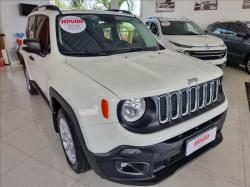 JEEP Renegade 1.8 16V 4P FLEX SPORT