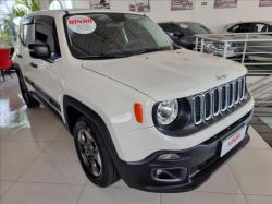 JEEP Renegade 1.8 16V 4P FLEX SPORT