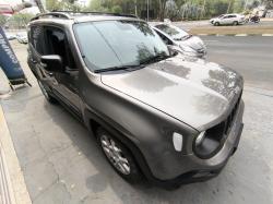 JEEP Renegade 1.8 16V 4P FLEX SPORT AUTOMTICO