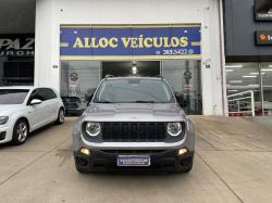 JEEP Renegade 1.8 16V 4P FLEX AUTOMTICO