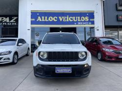 JEEP Renegade 1.8 16V 4P FLEX AUTOMTICO